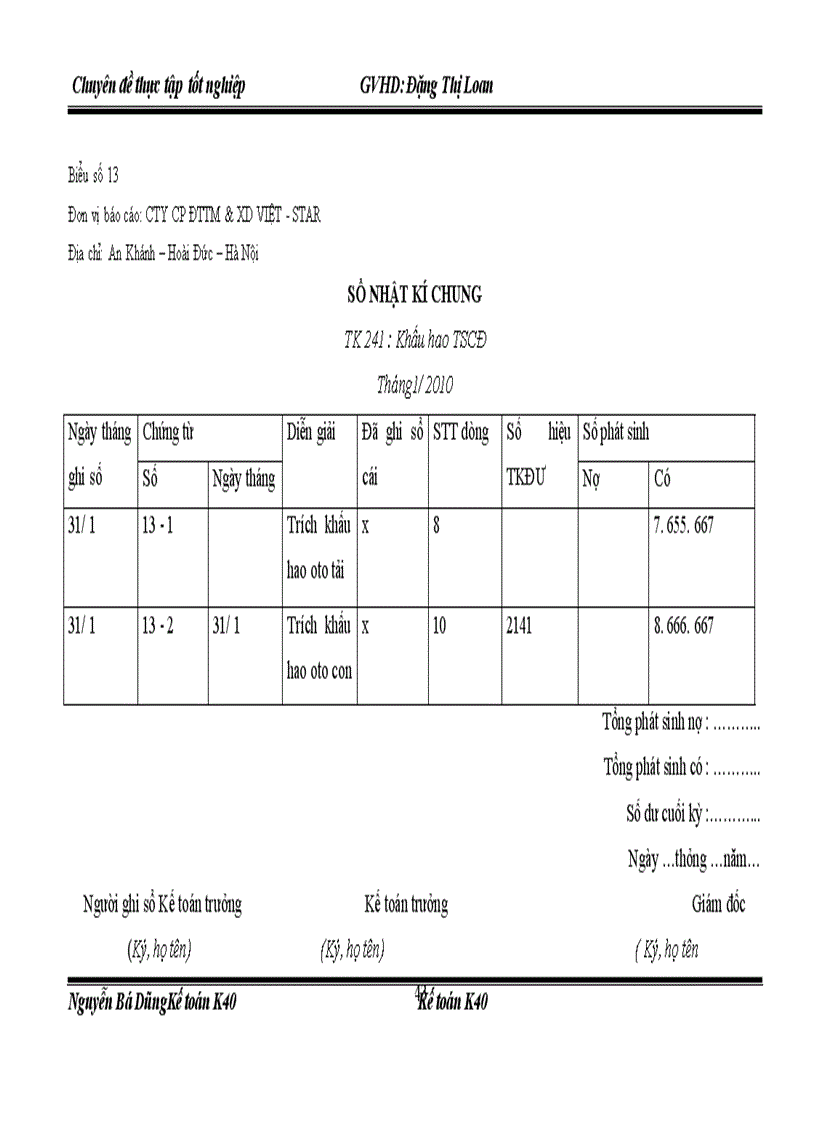 image for page Hoàn thiện kế toán bán hàng và xác định kết quả kinh doanh tại công ty cổ phần đầu tư thương mại và xây dựng Việt – star