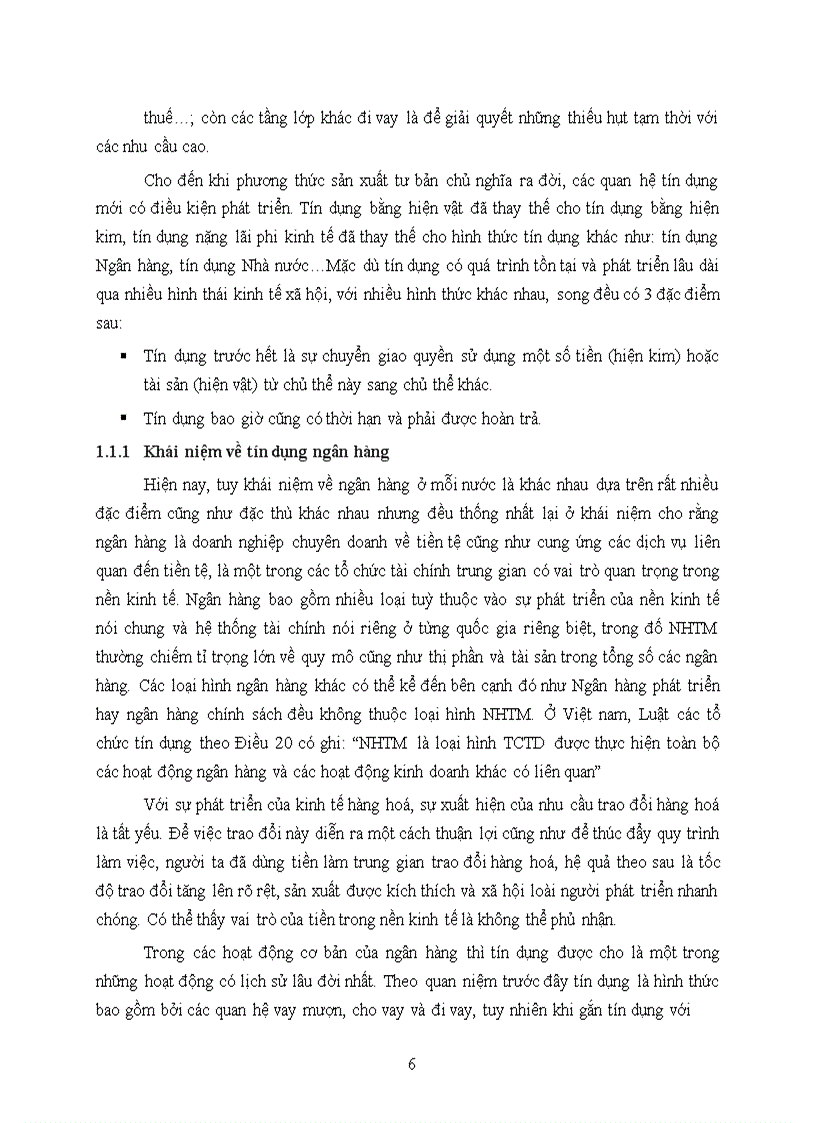 image for page Giải pháp phòng ngừa và hạn chế rủi ro tín dụng tại NHTM CP Quân đội chi nhánh Đào Duy Anh