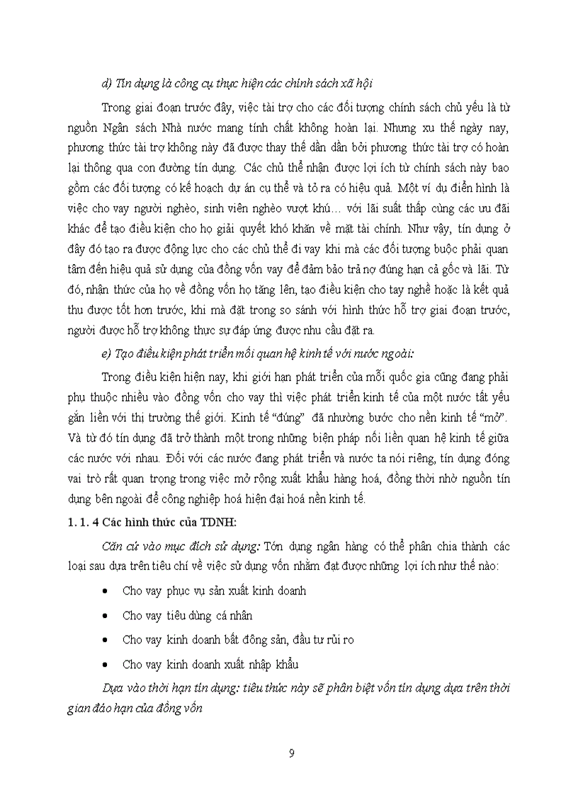 image for page Giải pháp phòng ngừa và hạn chế rủi ro tín dụng tại NHTM CP Quân đội chi nhánh Đào Duy Anh