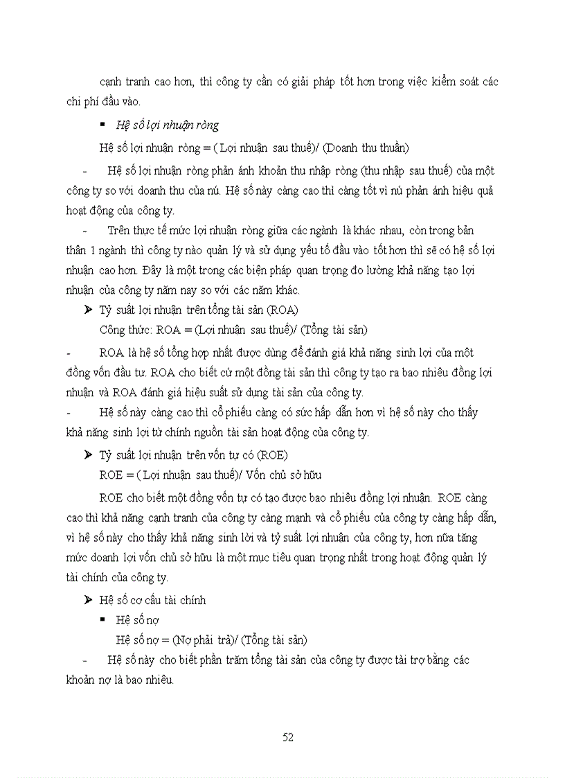 image for page Giải pháp phòng ngừa và hạn chế rủi ro tín dụng tại NHTM CP Quân đội chi nhánh Đào Duy Anh