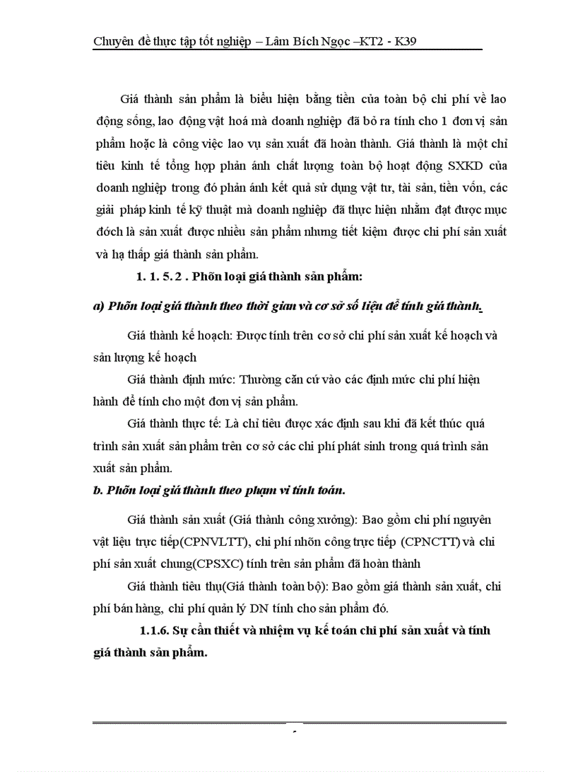 image for page Hoàn thiện kế toán chi phí sản xuất và tính giá thành sản phẩm tại công ty cổ phần tư vấn phát triển xây dựng và hương mại Hưng Thịnh