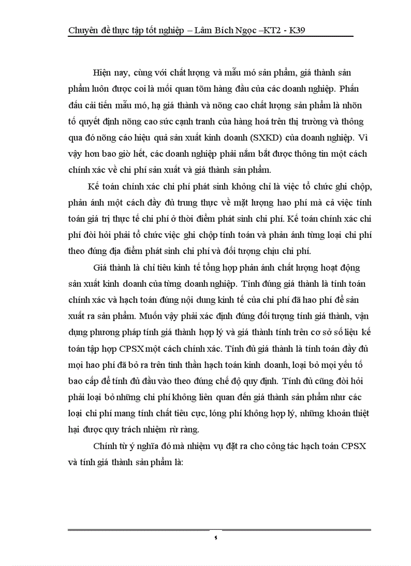 image for page Hoàn thiện kế toán chi phí sản xuất và tính giá thành sản phẩm tại công ty cổ phần tư vấn phát triển xây dựng và hương mại Hưng Thịnh