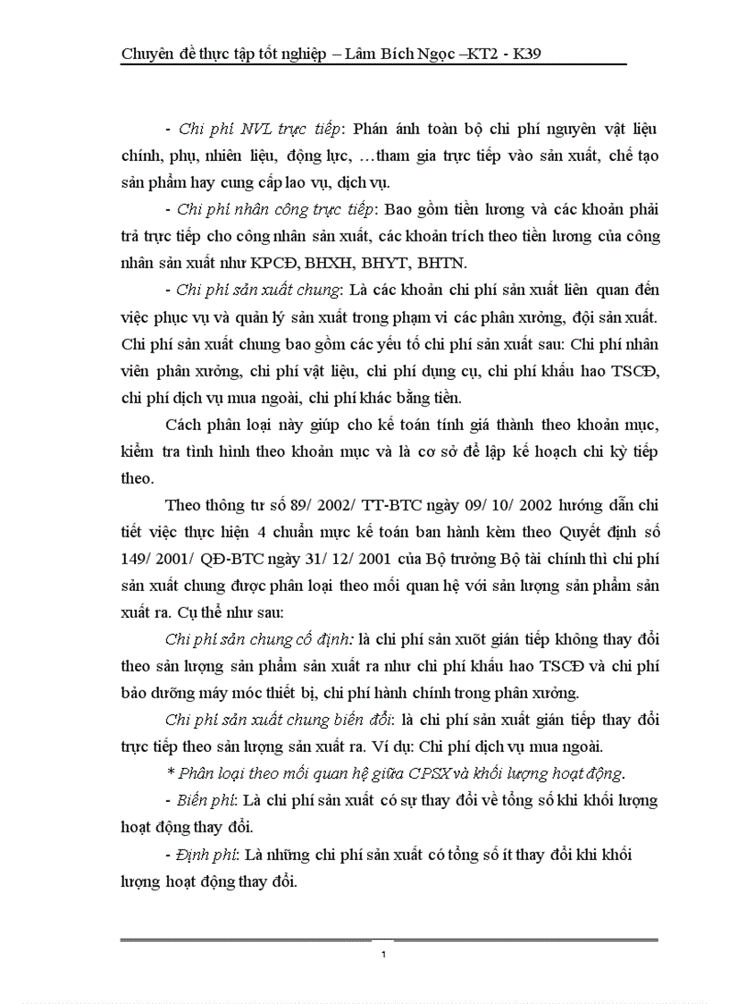 image for page Hoàn thiện kế toán chi phí sản xuất và tính giá thành sản phẩm tại công ty cổ phần tư vấn phát triển xây dựng và hương mại Hưng Thịnh