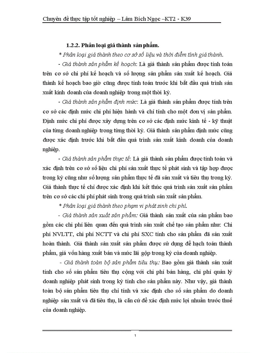 image for page Hoàn thiện kế toán chi phí sản xuất và tính giá thành sản phẩm tại công ty cổ phần tư vấn phát triển xây dựng và hương mại Hưng Thịnh