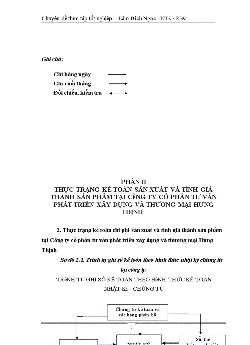 image for page Hoàn thiện kế toán chi phí sản xuất và tính giá thành sản phẩm tại công ty cổ phần tư vấn phát triển xây dựng và hương mại Hưng Thịnh