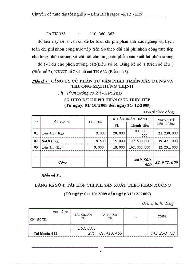 image for page Hoàn thiện kế toán chi phí sản xuất và tính giá thành sản phẩm tại công ty cổ phần tư vấn phát triển xây dựng và hương mại Hưng Thịnh