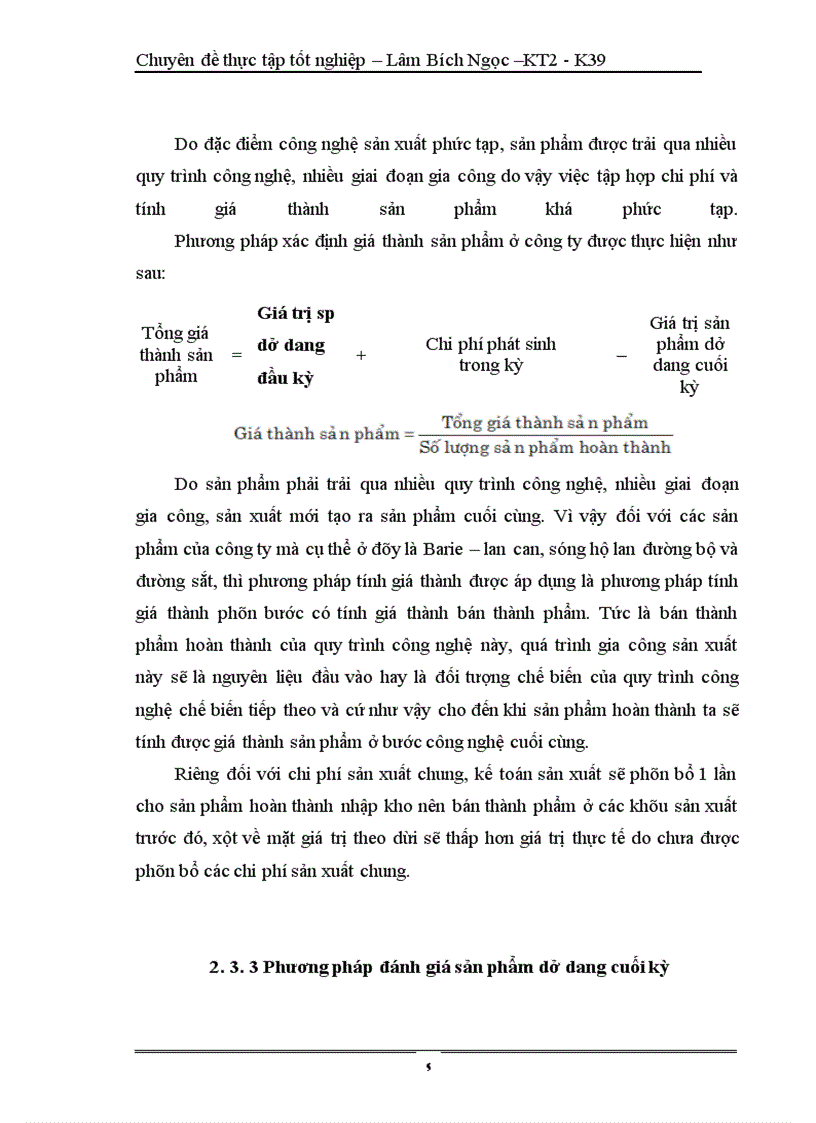 image for page Hoàn thiện kế toán chi phí sản xuất và tính giá thành sản phẩm tại công ty cổ phần tư vấn phát triển xây dựng và hương mại Hưng Thịnh