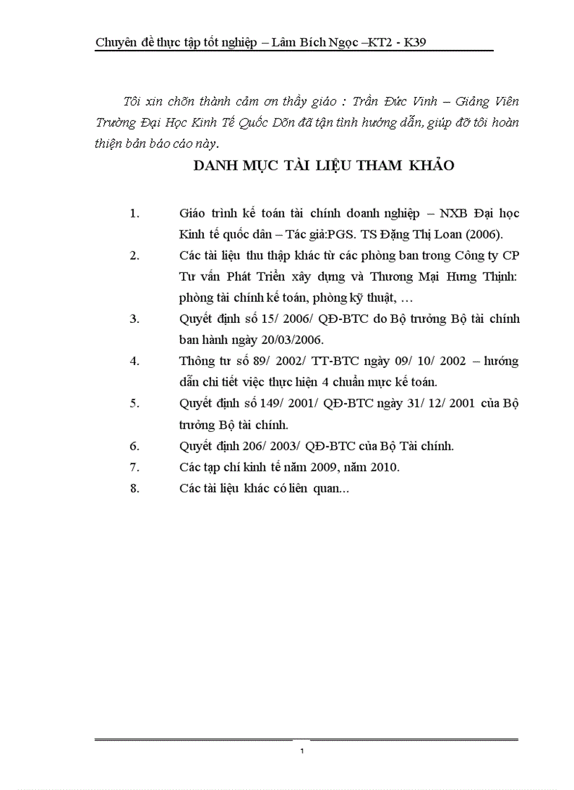 image for page Hoàn thiện kế toán chi phí sản xuất và tính giá thành sản phẩm tại công ty cổ phần tư vấn phát triển xây dựng và hương mại Hưng Thịnh