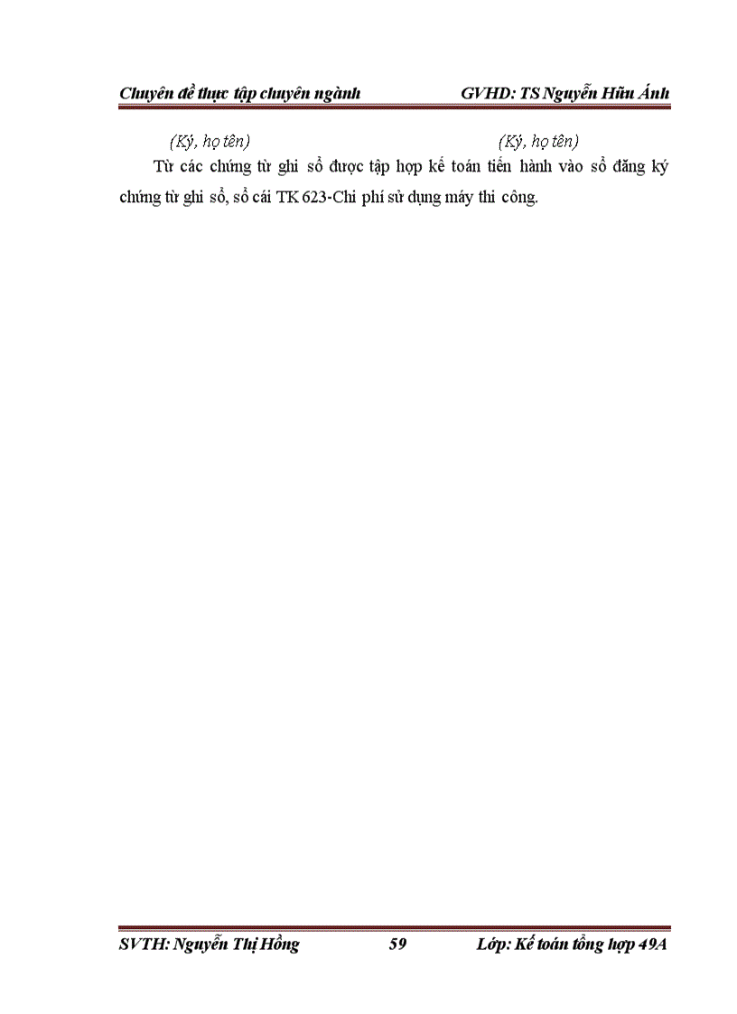 image for page Hoàn thiện kế toán chi phí sản xuất và tính giá thành sản phẩm xây lắp tại Công ty cổ phần đầu tư và xây lắp Thành An 665