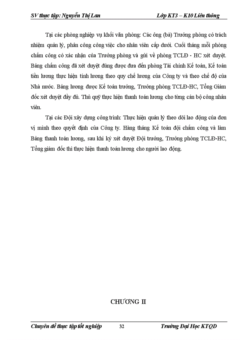 image for page Hoàn thiện kế toán tiền lương và các khoản trích theo lương tại Công ty Cổ phần Đầu tư Thương mại và Xây dựng giao thông 1