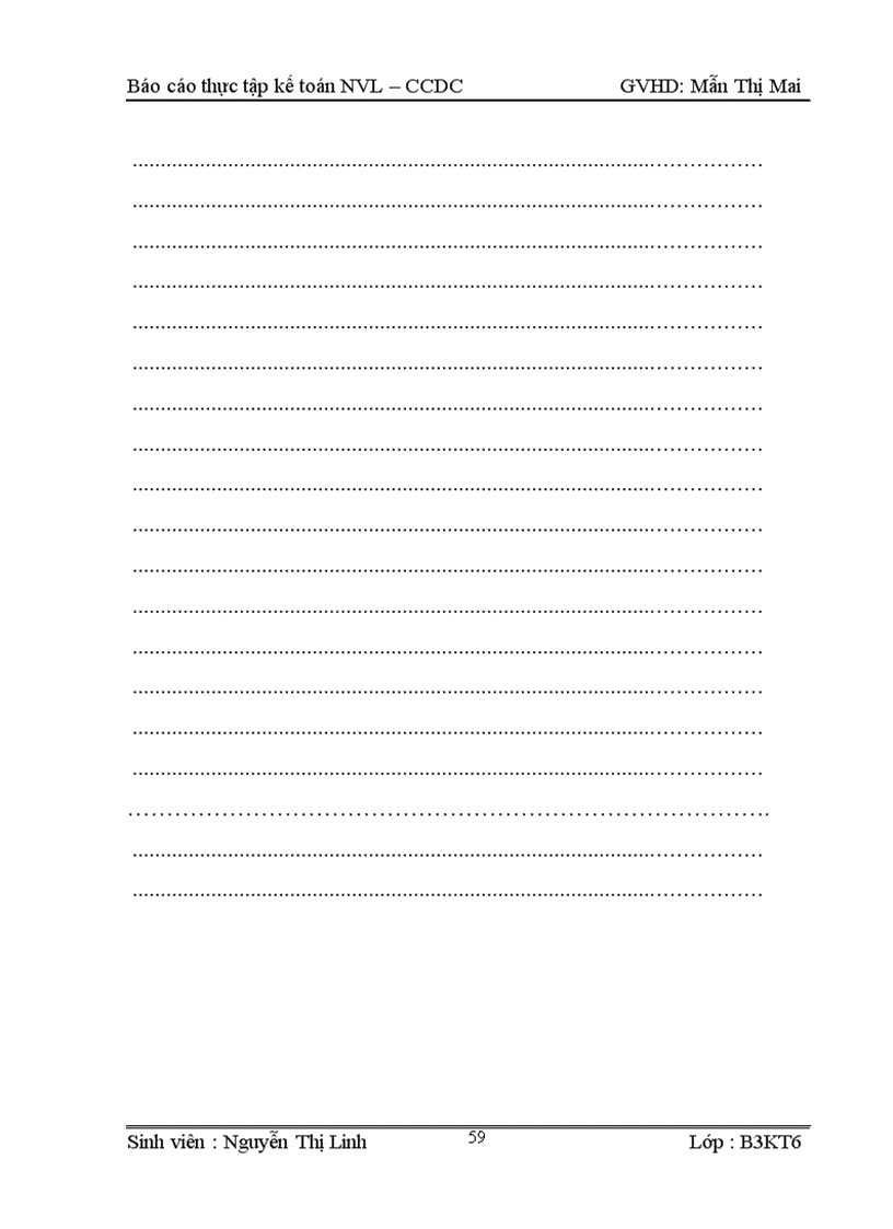 image for page Kế toán nguyên vật liệu - công cụ dụng cụ tại công ty cổ phần Vận tải Biển Bắc