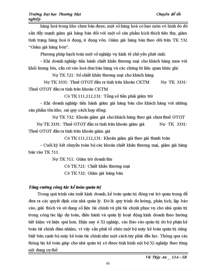 image for page Kế toán bán nhóm hàng thiết bị phụ tùng tại Chi nhánh Công ty Cổ phần thiết bị phụ tùng cơ điện_Xí nghiệp cơ khí và dịch vụ