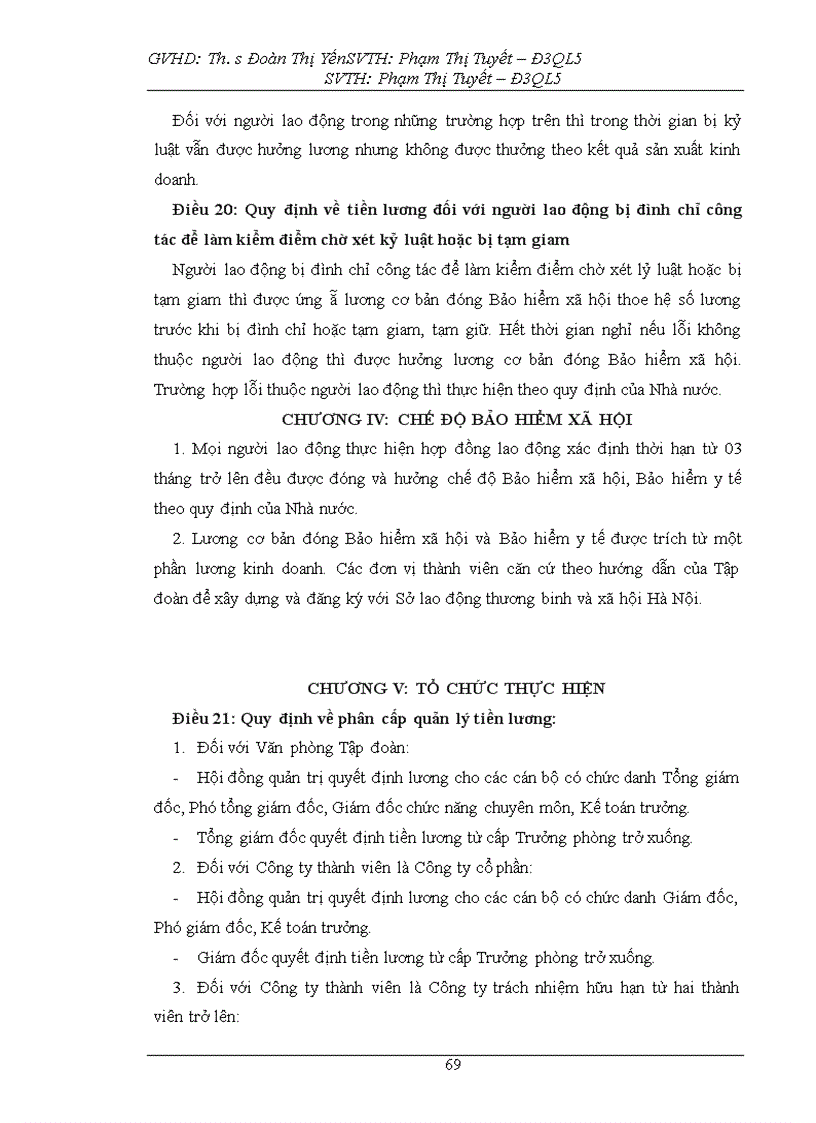 image for page Hoàn thiện quy chế trả lương tại Công ty Cổ phần Tập đoàn Dược phẩm và Thương mại SOHACO