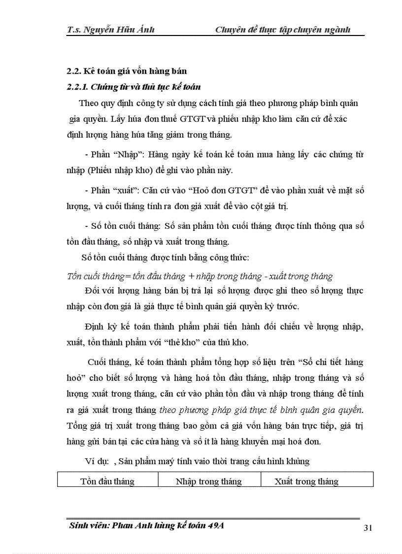 image for page Hoàn thiện Kế toán bán hàng và xác định kết quả bán hàng tại Công ty TNHH thương mại dịch vụ và xây dựng Đức Hà