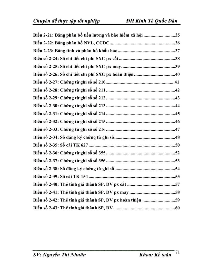 image for page Hoàn thiện Kế toán chi phí sản xuất và tính giá thành sản phẩm tại công ty cổ phần Norfolk Hatexco