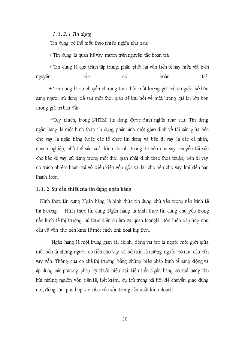 image for page Giải pháp nâng cao chất lượng tín dụng tại Ngân hàng Liên doanh Lào – Việt Chi nhánh Hà Nội