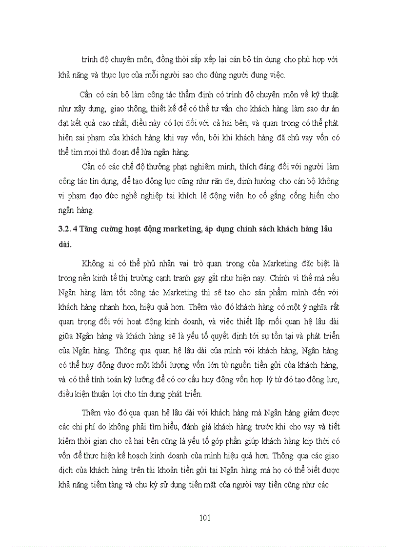 image for page Giải pháp nâng cao chất lượng tín dụng tại Ngân hàng Liên doanh Lào – Việt Chi nhánh Hà Nội