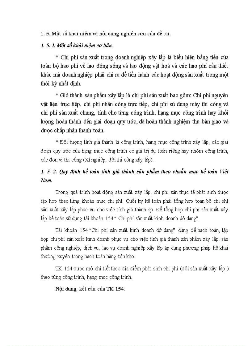 image for page Hoàn thiện kế toán tập hợp chi phí và tính giá thành sản phẩm để nghiên cứu