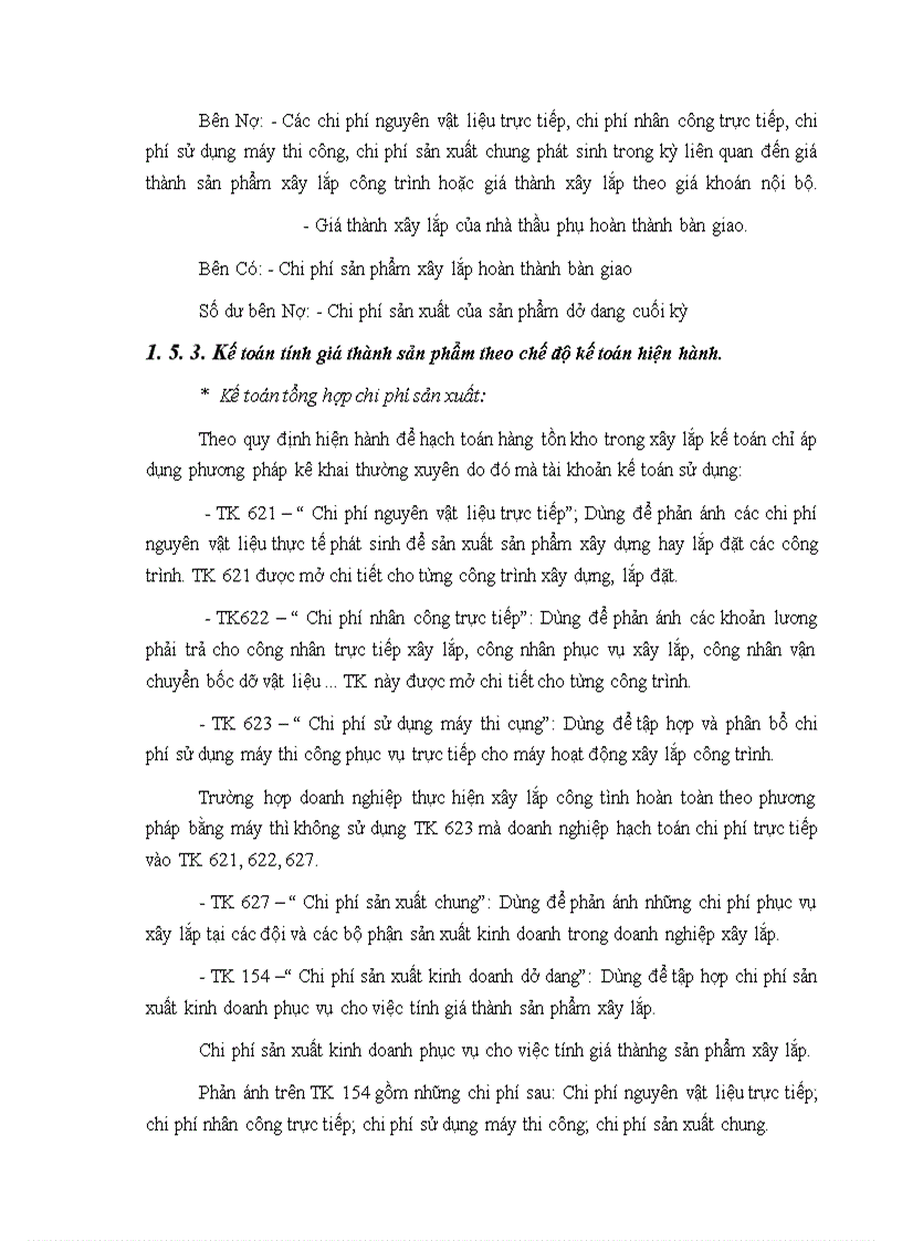 image for page Hoàn thiện kế toán tập hợp chi phí và tính giá thành sản phẩm để nghiên cứu