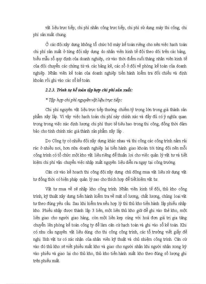 image for page Hoàn thiện kế toán tập hợp chi phí và tính giá thành sản phẩm để nghiên cứu