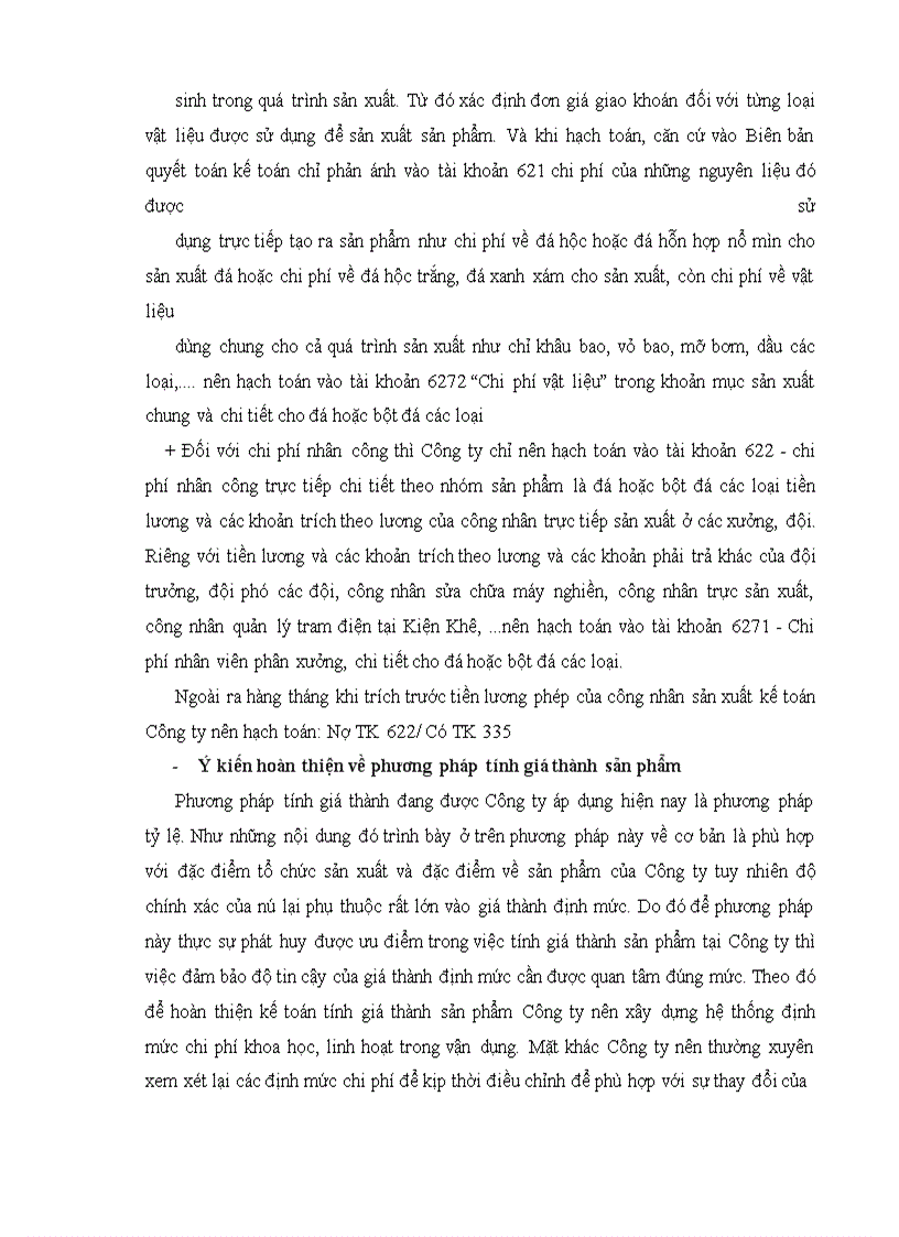image for page Hoàn thiện kế toán tập hợp chi phí và tính giá thành sản phẩm để nghiên cứu