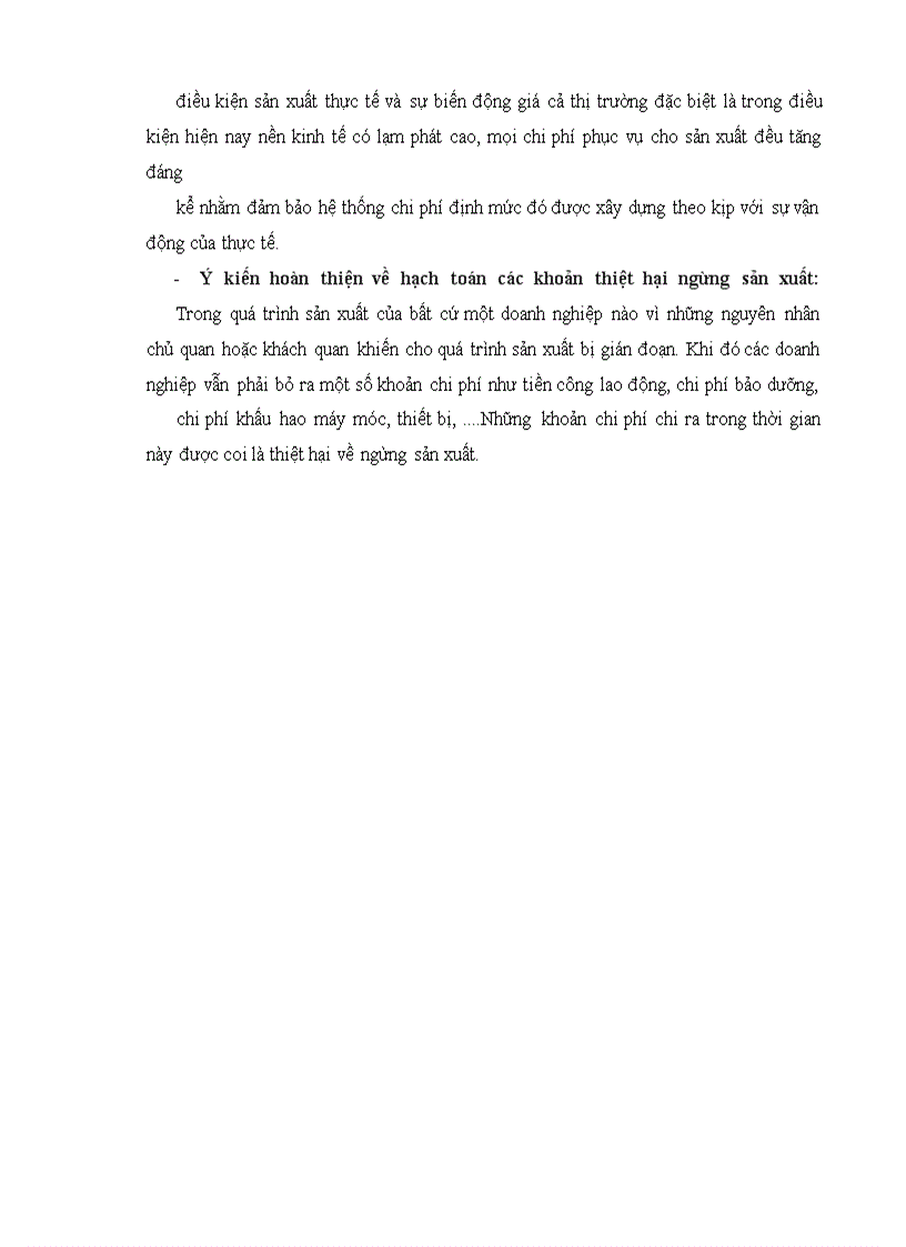 image for page Hoàn thiện kế toán tập hợp chi phí và tính giá thành sản phẩm để nghiên cứu