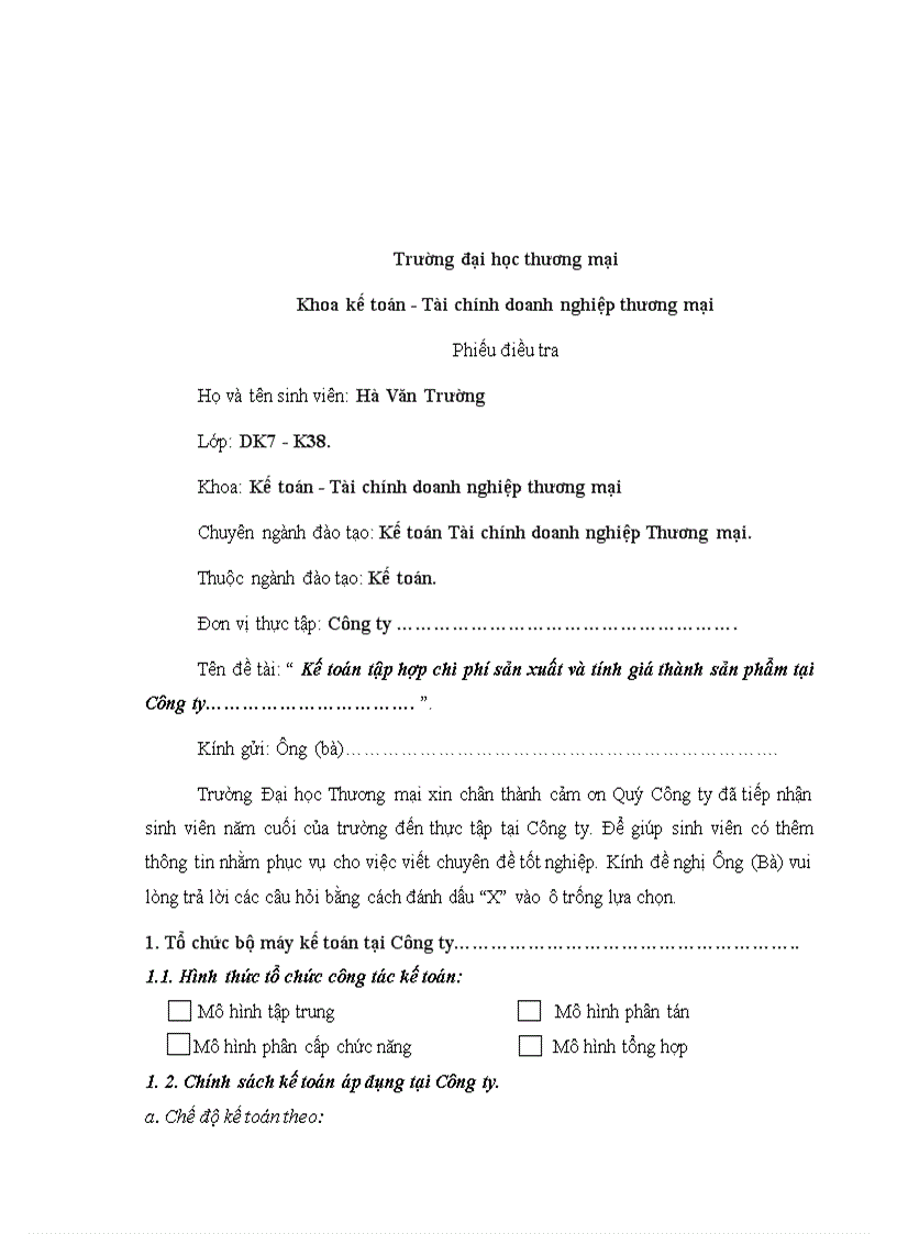 image for page Hoàn thiện kế toán tập hợp chi phí và tính giá thành sản phẩm để nghiên cứu