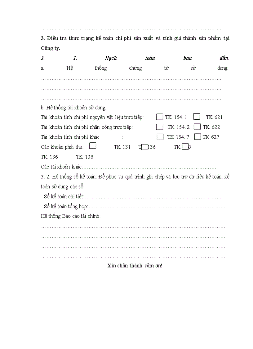 image for page Hoàn thiện kế toán tập hợp chi phí và tính giá thành sản phẩm để nghiên cứu