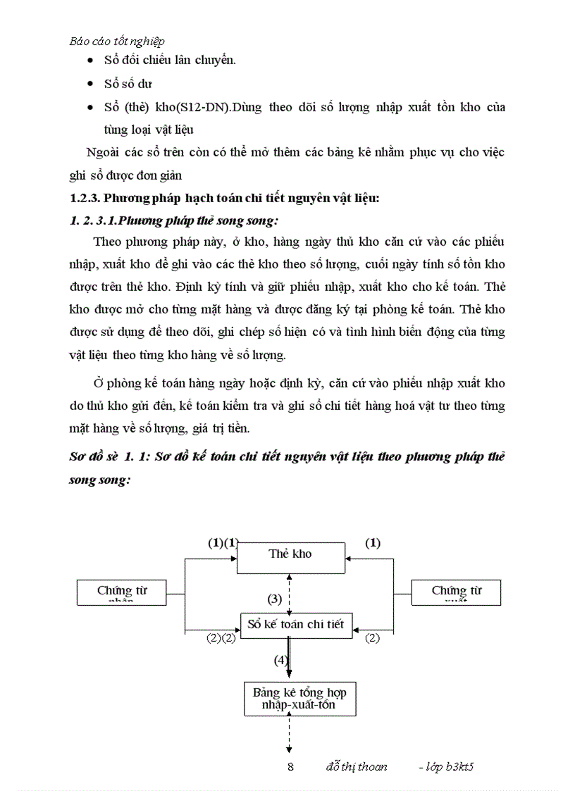 image for page Hoàn thiện công tác kế toán nguyên vật liệu tại công ty TNHH MẠNH HÙNG