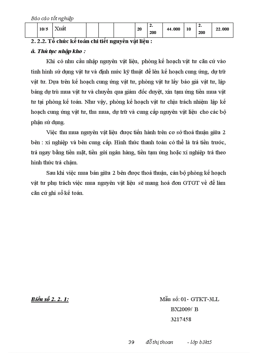 image for page Hoàn thiện công tác kế toán nguyên vật liệu tại công ty TNHH MẠNH HÙNG