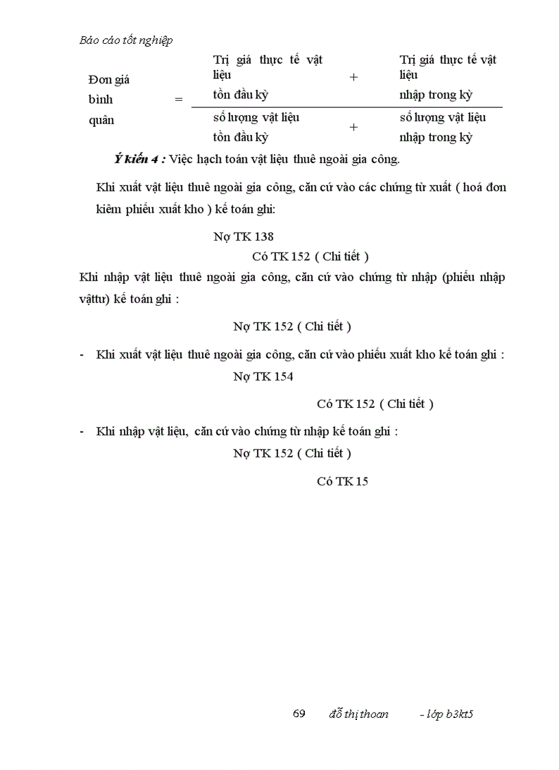 image for page Hoàn thiện công tác kế toán nguyên vật liệu tại công ty TNHH MẠNH HÙNG