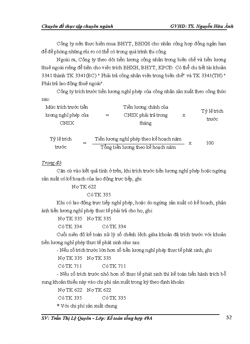 image for page Hoàn thiện công tác kế toán chi phí sản xuất và giá thành sản phẩm xây lắp ở công ty cổ phần xây dựng số II Thái Nguyên