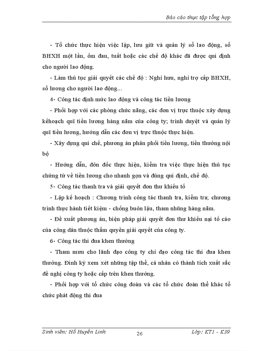 image for page Thực trạng và giải pháp hoàn thiện kế toán lao động tiền lương và các khoản trích theo lương tại Công ty TNHH Cơ nhiệt điện lạnh Bách Khoa