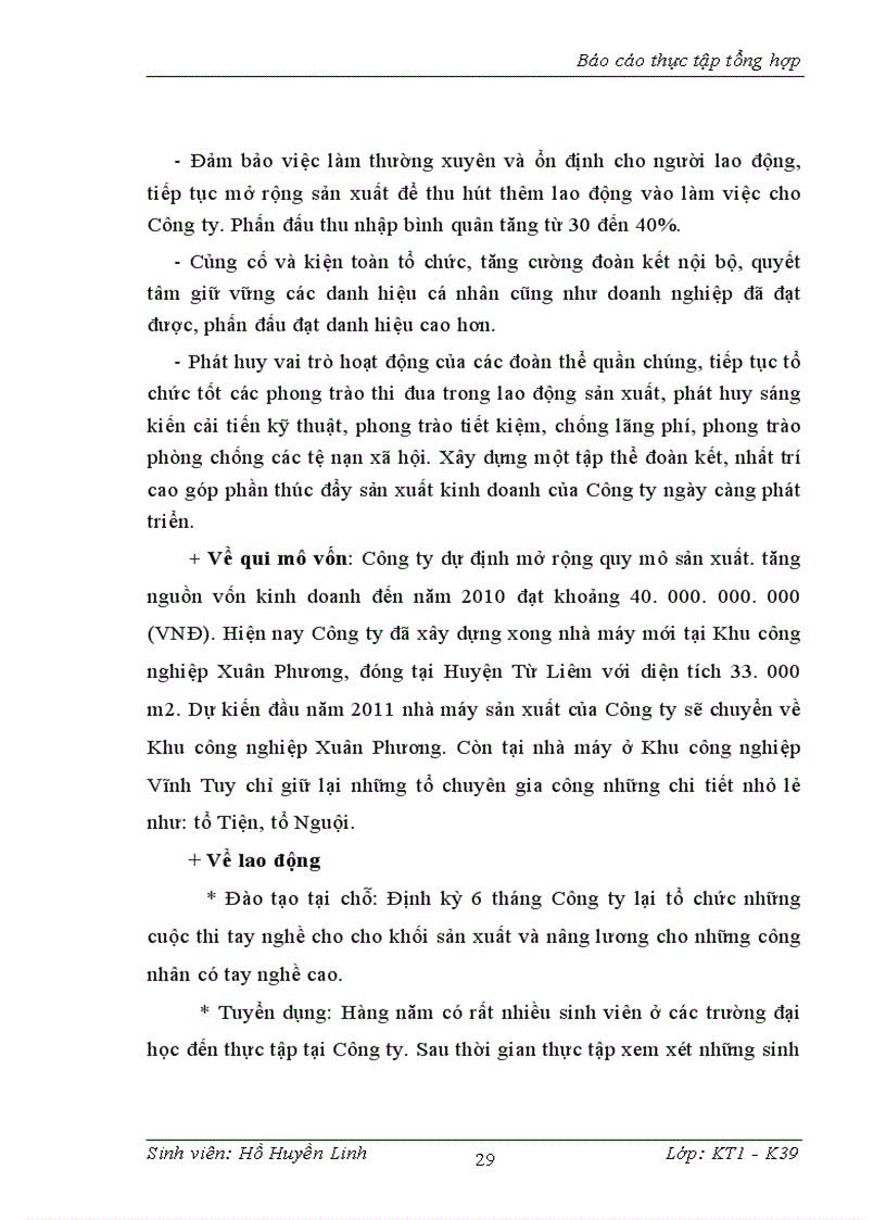 image for page Thực trạng và giải pháp hoàn thiện kế toán lao động tiền lương và các khoản trích theo lương tại Công ty TNHH Cơ nhiệt điện lạnh Bách Khoa
