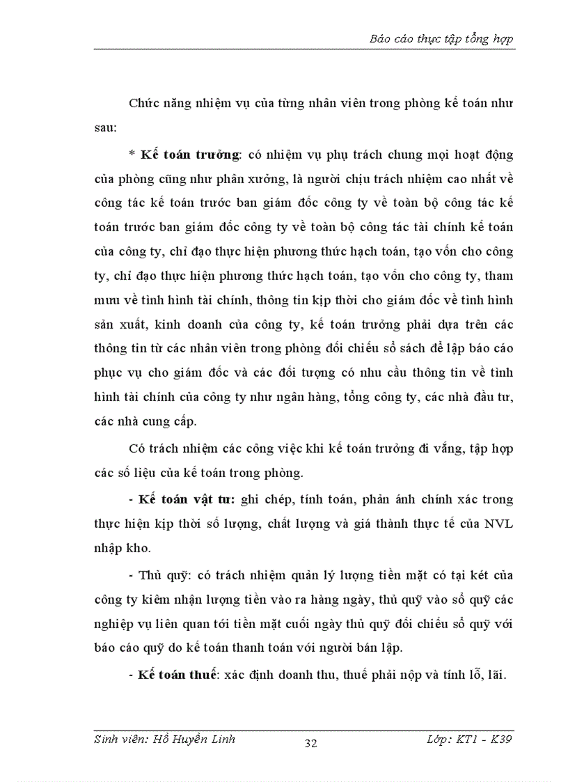 image for page Thực trạng và giải pháp hoàn thiện kế toán lao động tiền lương và các khoản trích theo lương tại Công ty TNHH Cơ nhiệt điện lạnh Bách Khoa