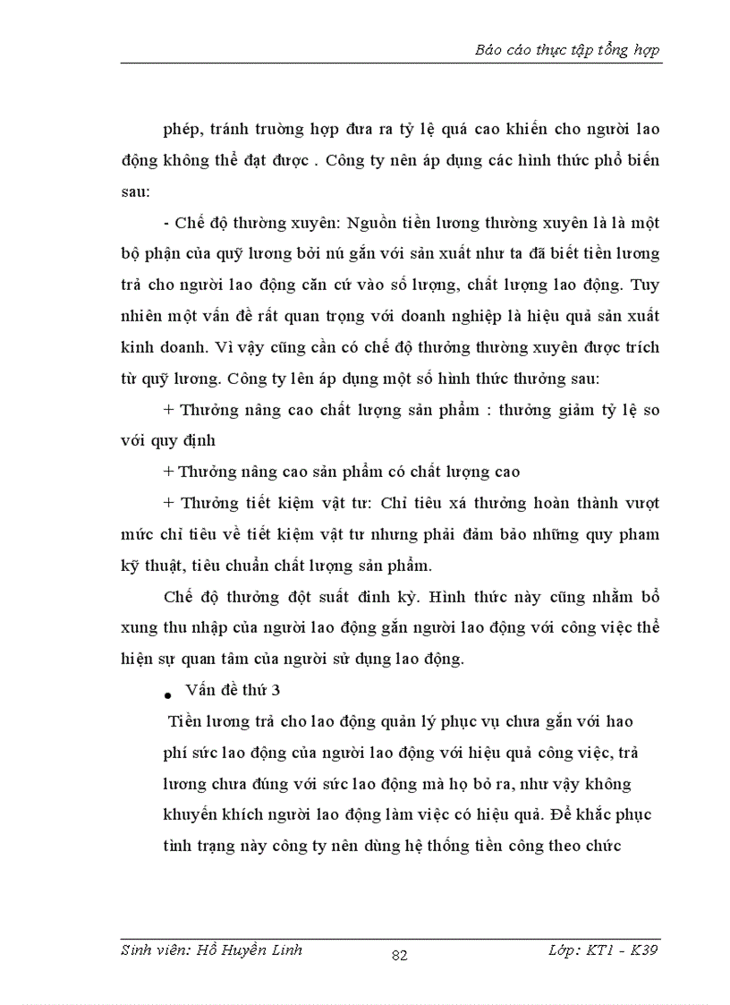 image for page Thực trạng và giải pháp hoàn thiện kế toán lao động tiền lương và các khoản trích theo lương tại Công ty TNHH Cơ nhiệt điện lạnh Bách Khoa