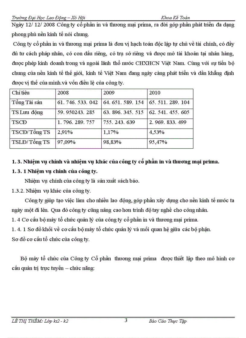 image for page Hoàn thiện các phần hành kế toán tại công ty Cổ phần in và thương mại Prima