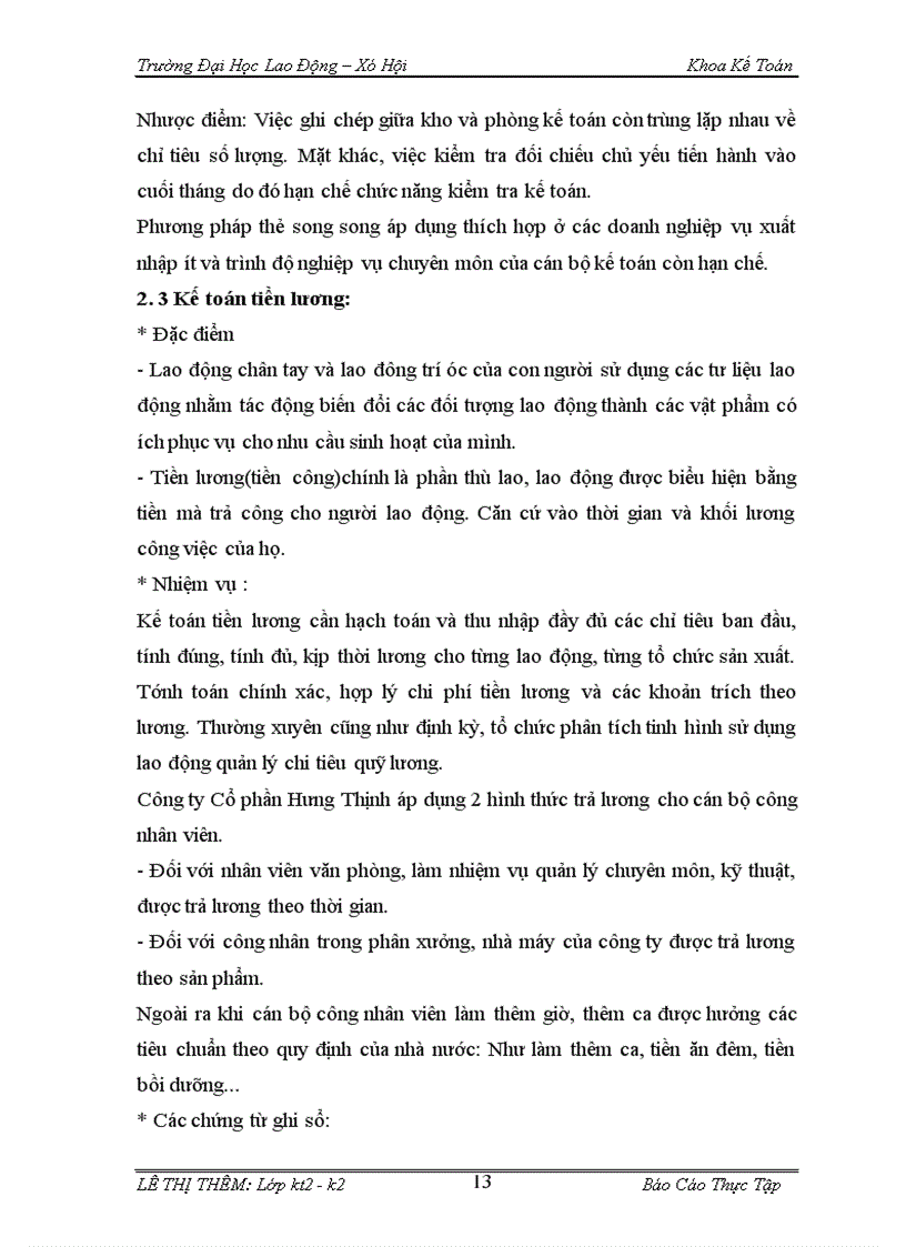 image for page Hoàn thiện các phần hành kế toán tại công ty Cổ phần in và thương mại Prima