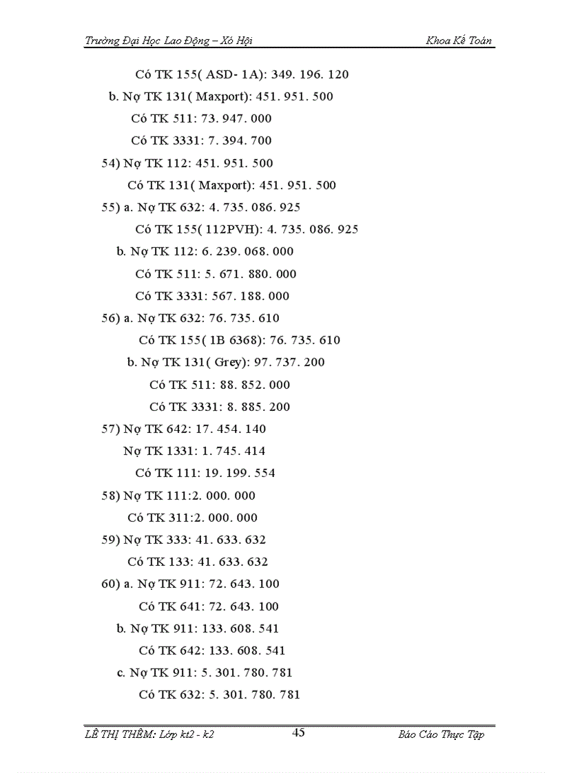 image for page Hoàn thiện các phần hành kế toán tại công ty Cổ phần in và thương mại Prima