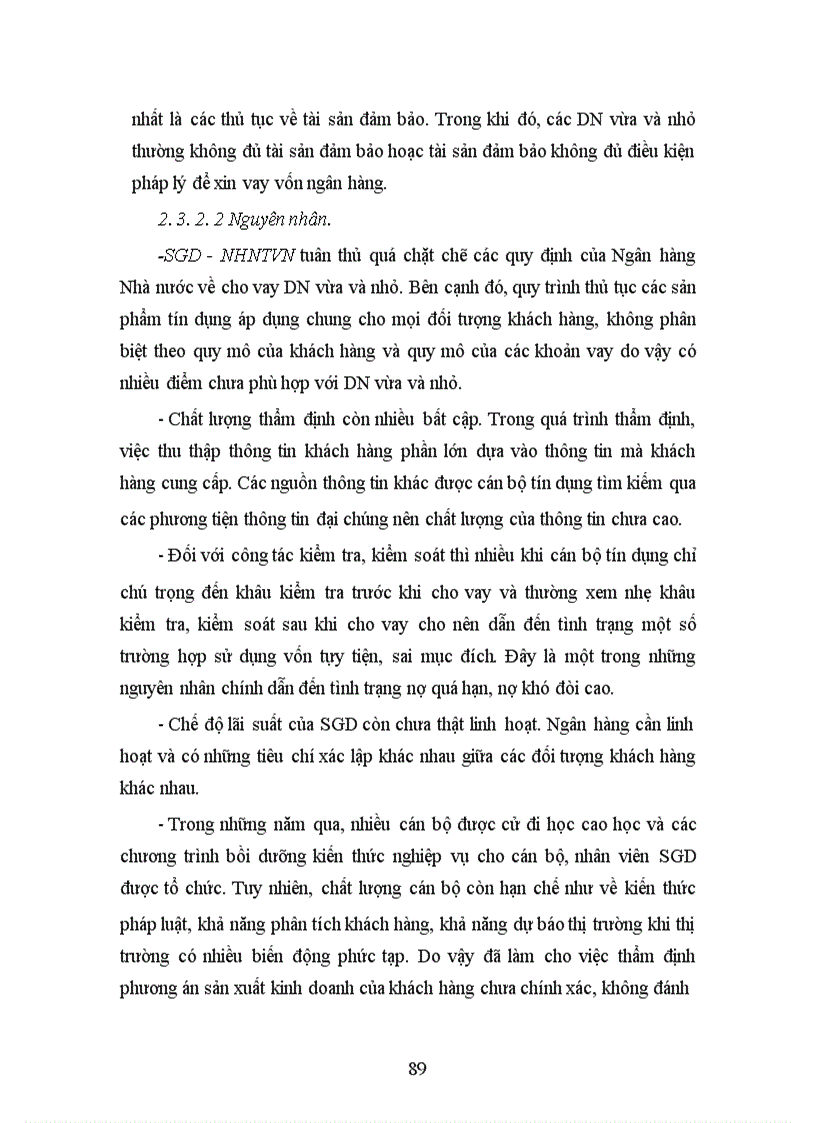 image for page Giải pháp phát triển DN vừa và nhỏ ở Việt Nam