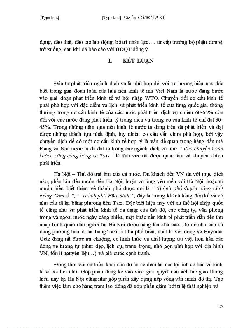 image for page Dự án CVB TAXI