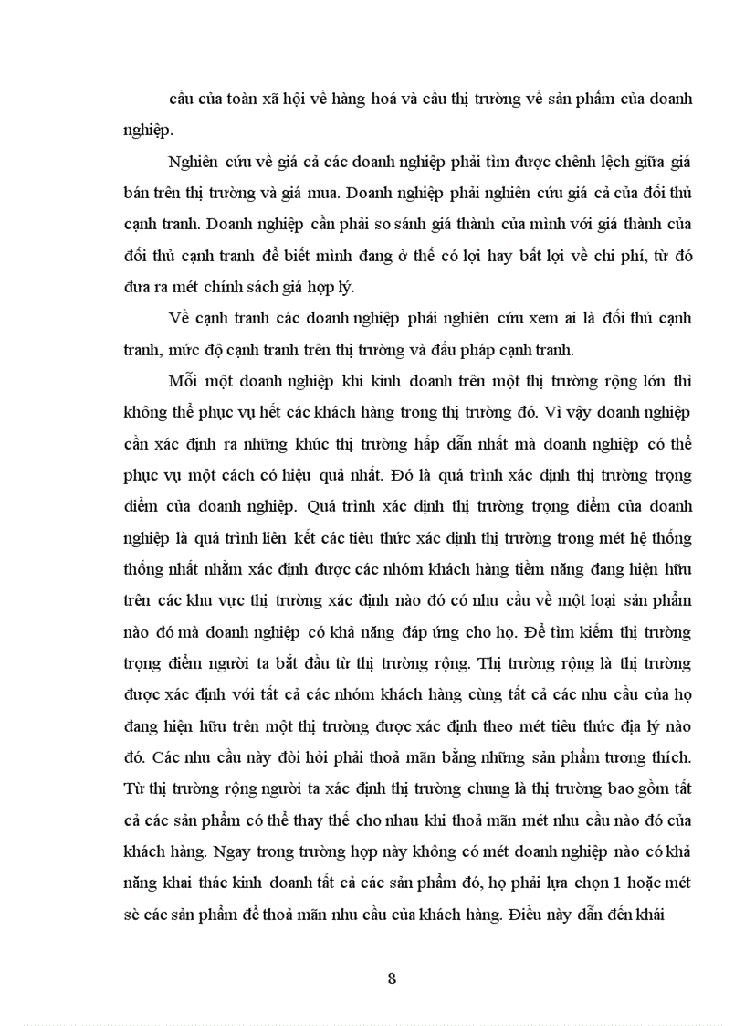 image for page Một số biện pháp đẩy mạnh hoạt động tiêu thụ sản phẩm ở công ty Liên Hợp Thực Phẩm Hà Tây.