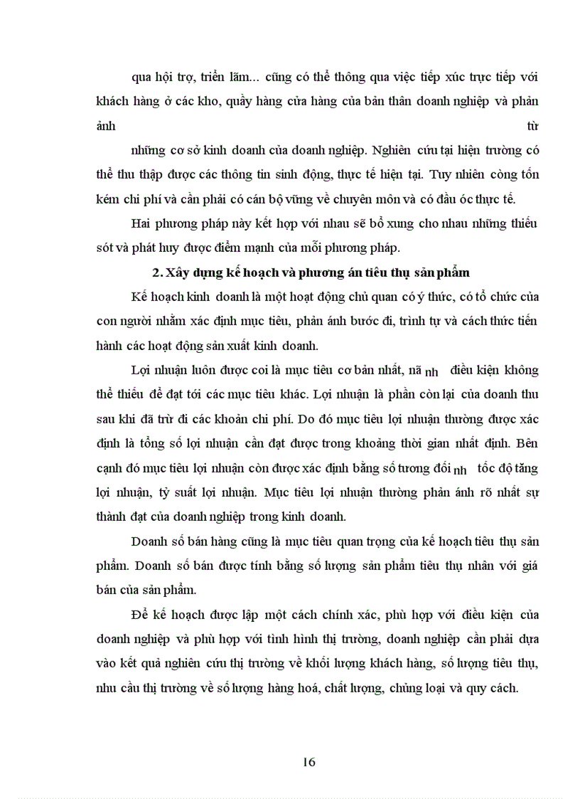 image for page Một số biện pháp đẩy mạnh hoạt động tiêu thụ sản phẩm ở công ty Liên Hợp Thực Phẩm Hà Tây.