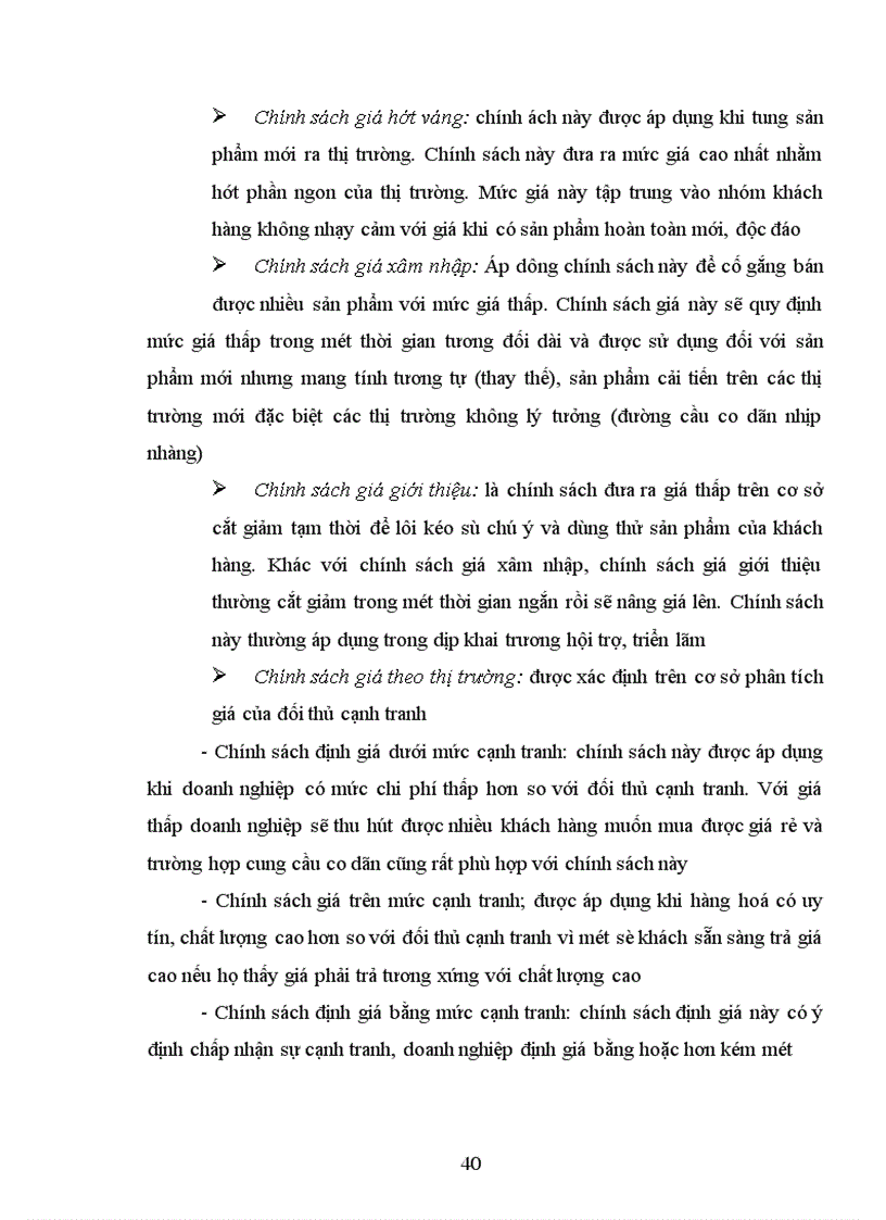 image for page Một số biện pháp đẩy mạnh hoạt động tiêu thụ sản phẩm ở công ty Liên Hợp Thực Phẩm Hà Tây.