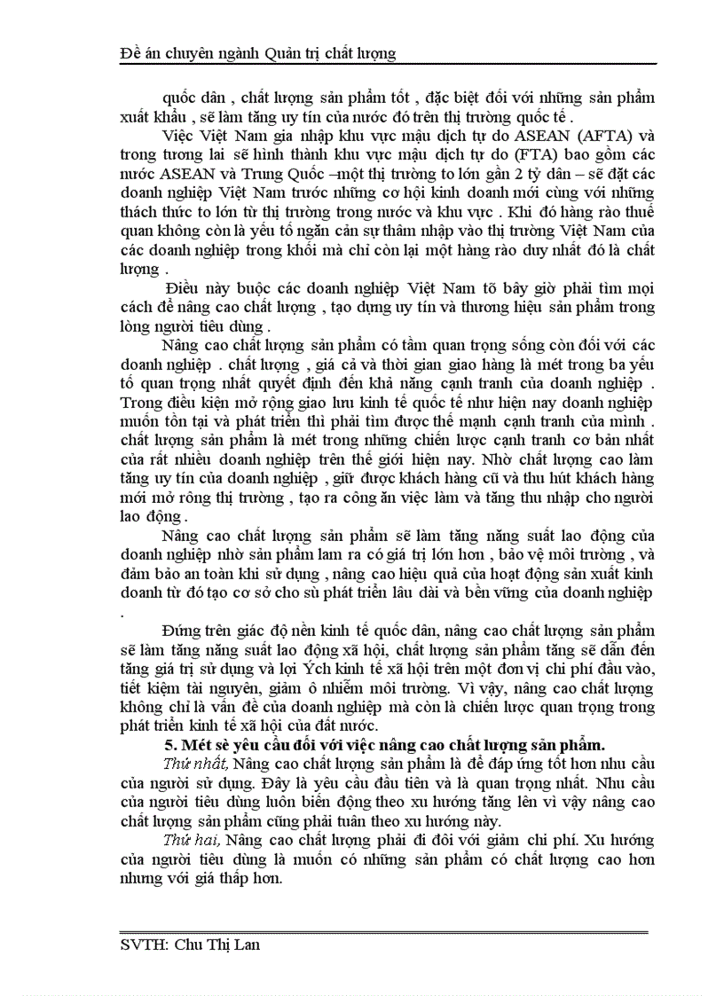 image for page Làm rõ những vấn đề chung tại Tổng công ty may Việt Nam