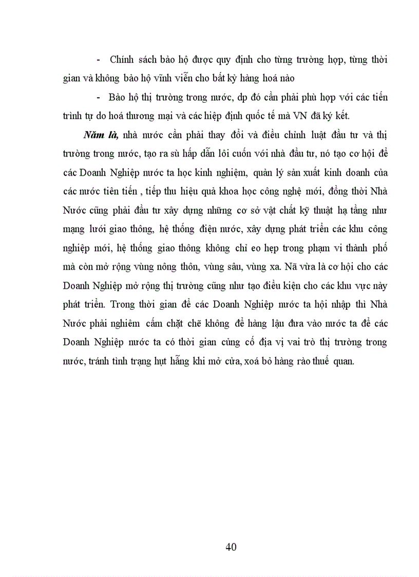 image for page Hội nhập AFTA