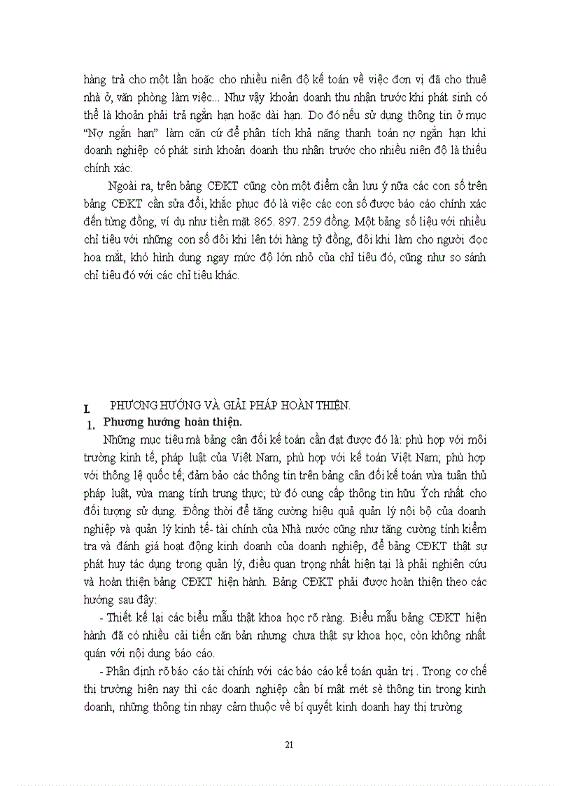 image for page Tìm hiểu về bảng cân đối kế toán