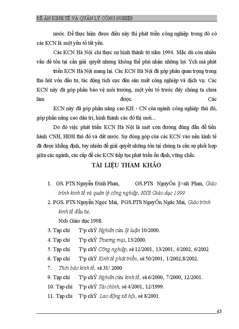 image for page Khu công nghiệp và khu chế xuất