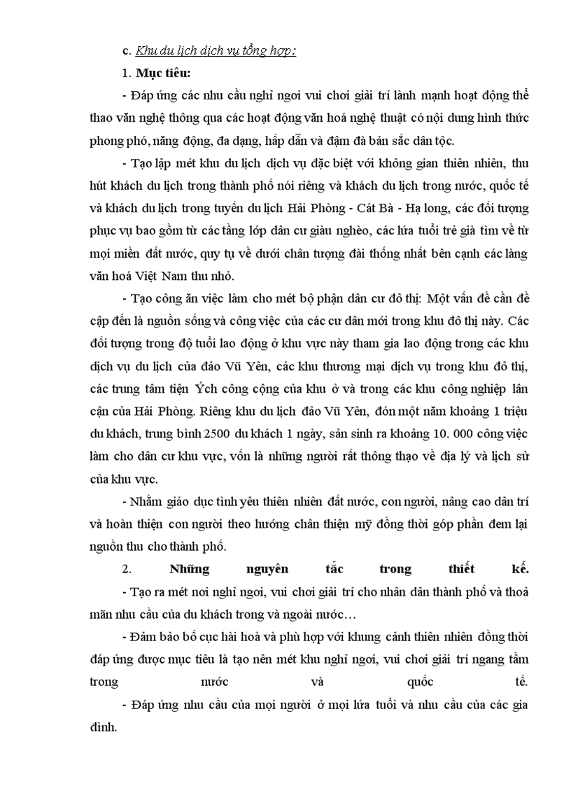 image for page Quy hoạch chi tiết khu đô thị bắc sông Cấm