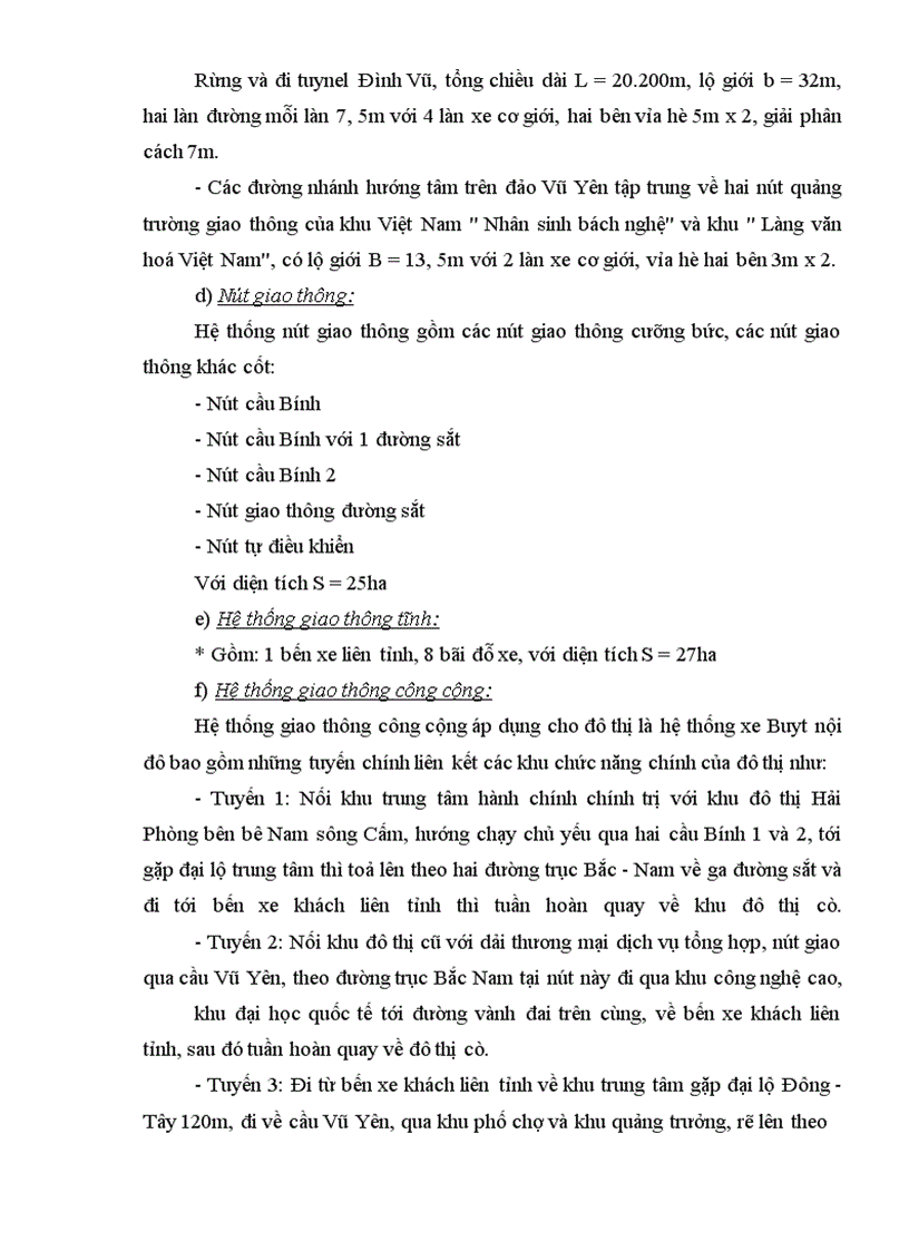 image for page Quy hoạch chi tiết khu đô thị bắc sông Cấm